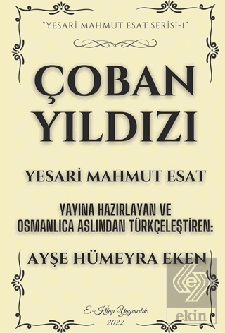 Çoban Yıldızı