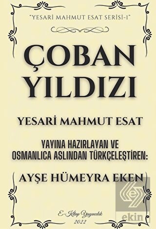 Çoban Yıldızı