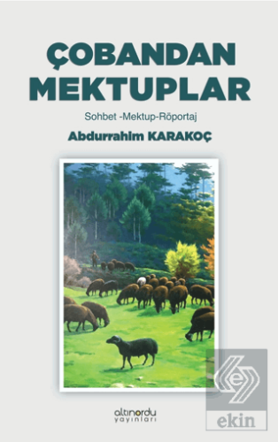 Çobandan Mektuplar