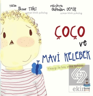 Çoço ve Mavi Kelebek