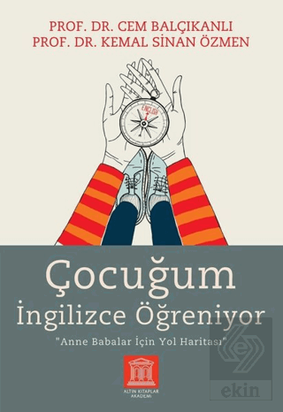 Çocuğum İngilizce Öğreniyor