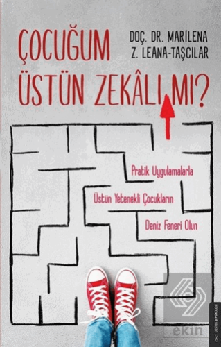 Çocuğum Üstün Zekalı mı?