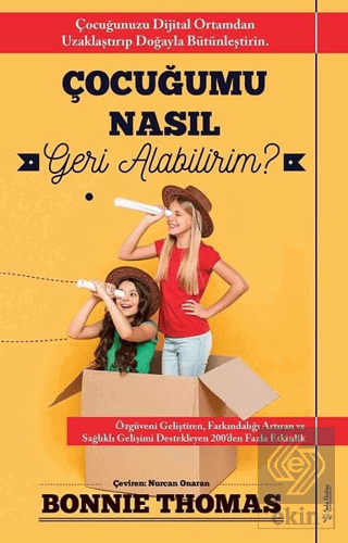 Çocuğumu Nasıl Geri Alabilirim?