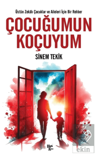 Çocuğumun Koçuyum