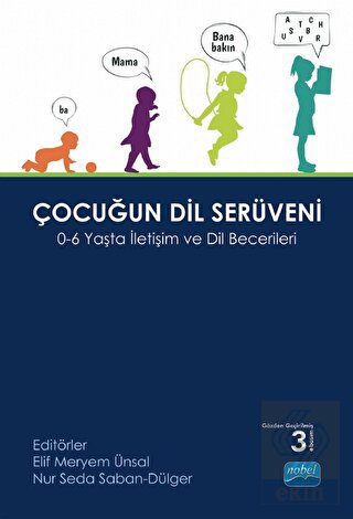 Çocuğun Dil Serüveni