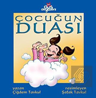 Çocuğun Duası