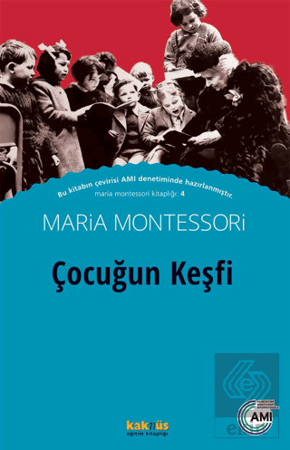 Çocuğun Keşfi