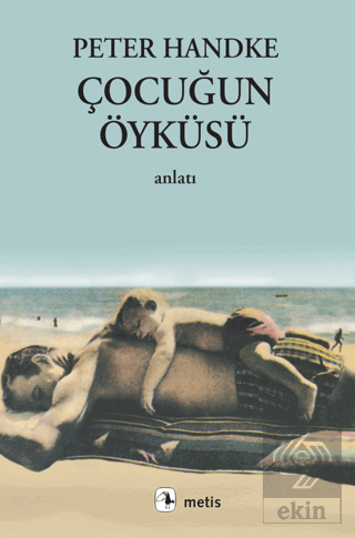 Çocuğun Öyküsü