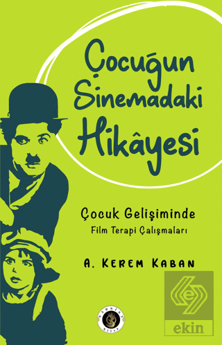 Çocuğun Sinemadaki Hikayesi