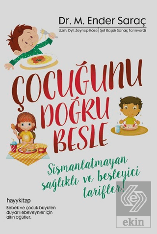 Çocuğunu Doğru Besle