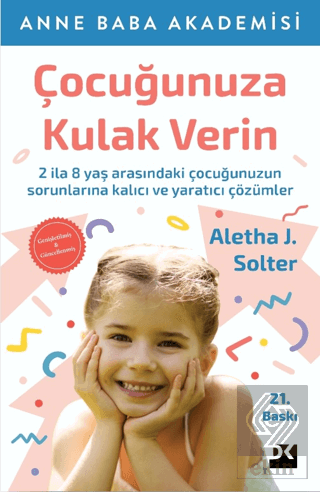 Çocuğunuza Kulak Verin