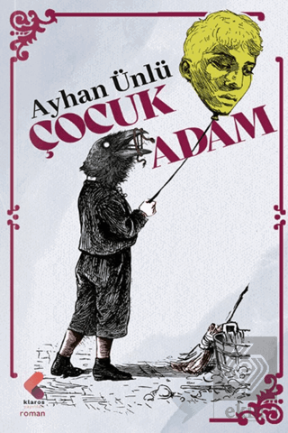 Çocuk Adam