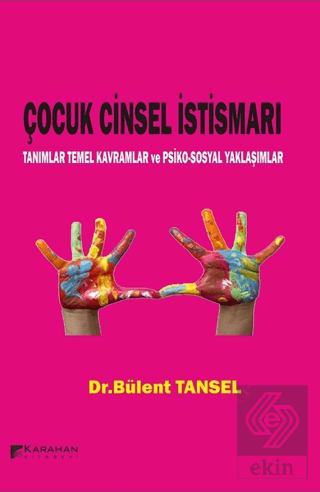 Çocuk Cinsel İstismarı