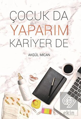 Çocuk Da Yaparım Kariyer De