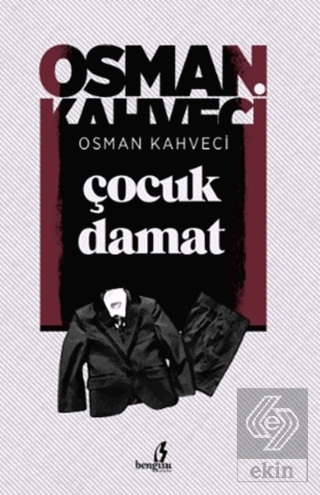 Çocuk Damat