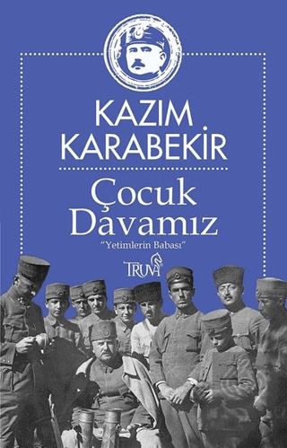 Çocuk Davamız