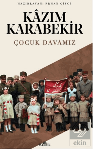 Çocuk Davamız