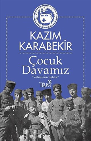 Çocuk Davamız