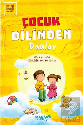 Çocuk Dilinden Dualar