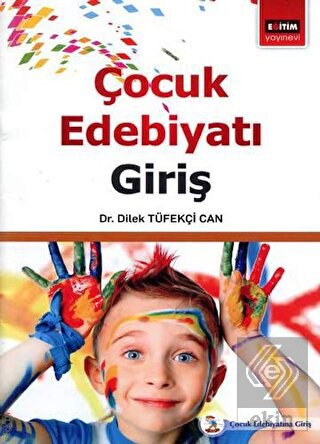 Çoçuk Edebiyatı Giriş