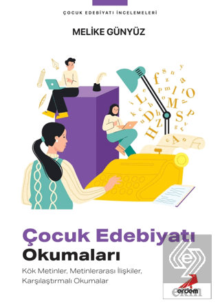 Çocuk Edebiyatı Okumaları