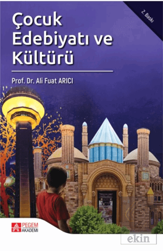 Çocuk Edebiyatı ve Kültürü