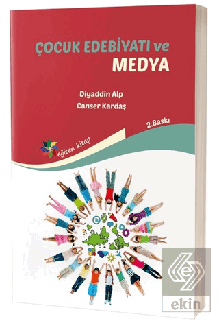 Çocuk Edebiyatı ve Medya