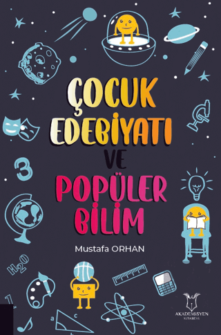 Çocuk Edebiyatı ve Popüler Bilim