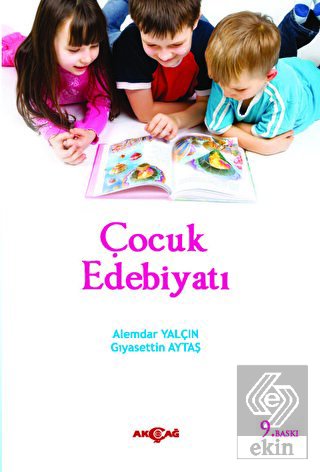 Çocuk Edebiyatı