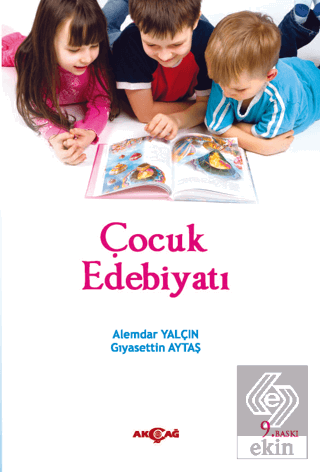 Çocuk Edebiyatı