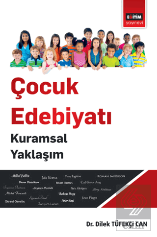 Çocuk Edebiyatı