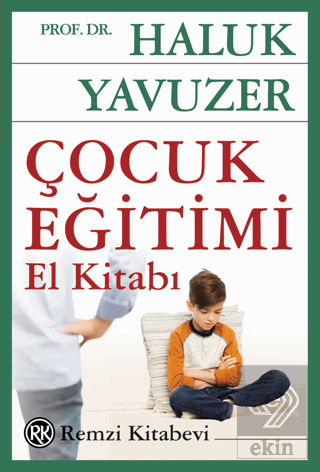 Çocuk Eğitimi El Kitabı