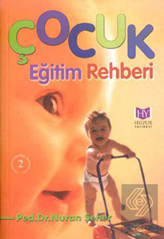 Çocuk Eğitimi Rehberi