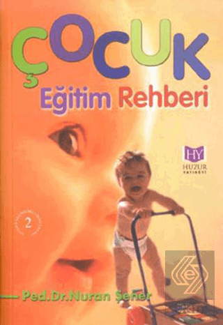 Çocuk Eğitimi Rehberi