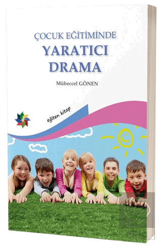 Çocuk Eğitiminde Yaratıcı Drama