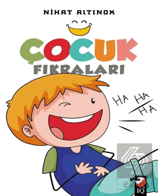 Çocuk Fıkraları