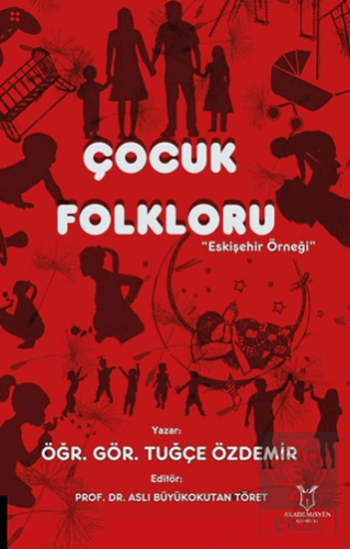 Çocuk Folkloru