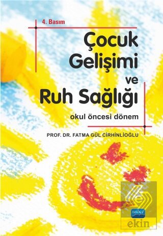 Çocuk Gelişimi ve Ruh Sağlığı