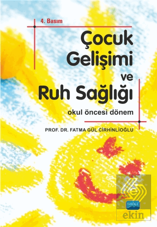 Çocuk Gelişimi ve Ruh Sağlığı