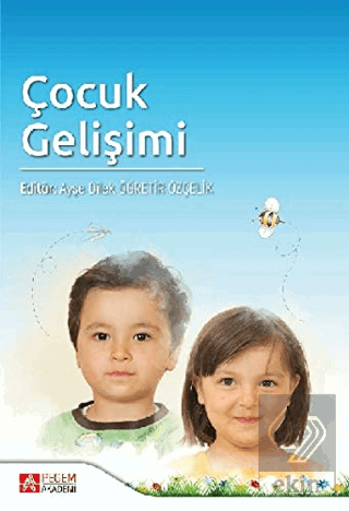 Çocuk Gelişimi