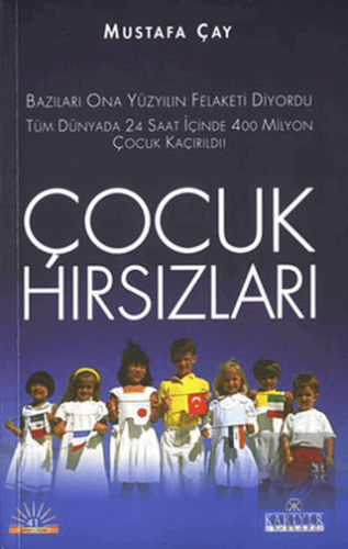 Çocuk Hırsızları