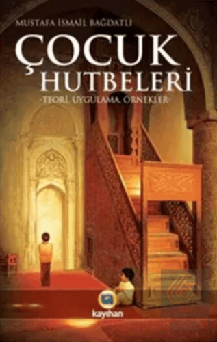 Çocuk Hutbeleri