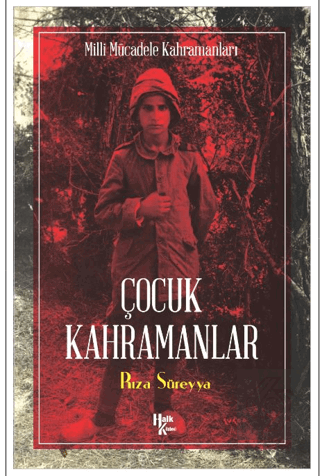 Çocuk Kahramanlar