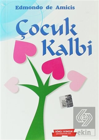 Çocuk Kalbi