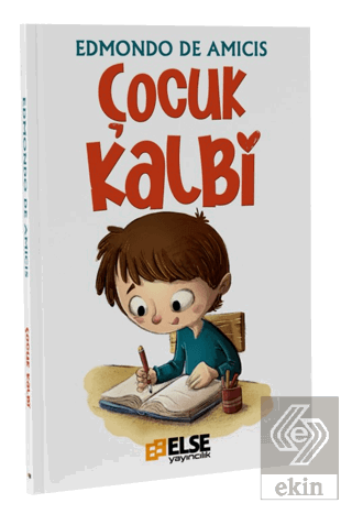 Çocuk Kalbi