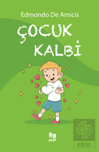 Çocuk Kalbi