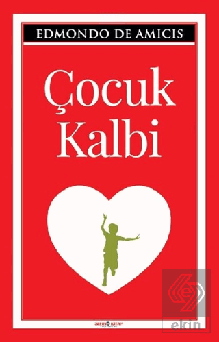 Çocuk Kalbi