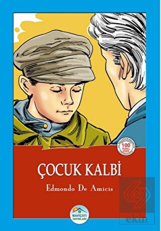 Çocuk Kalbi