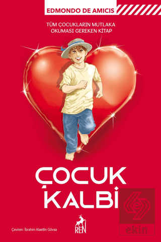 Çocuk Kalbi