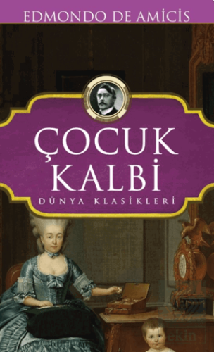 Çocuk Kalbi